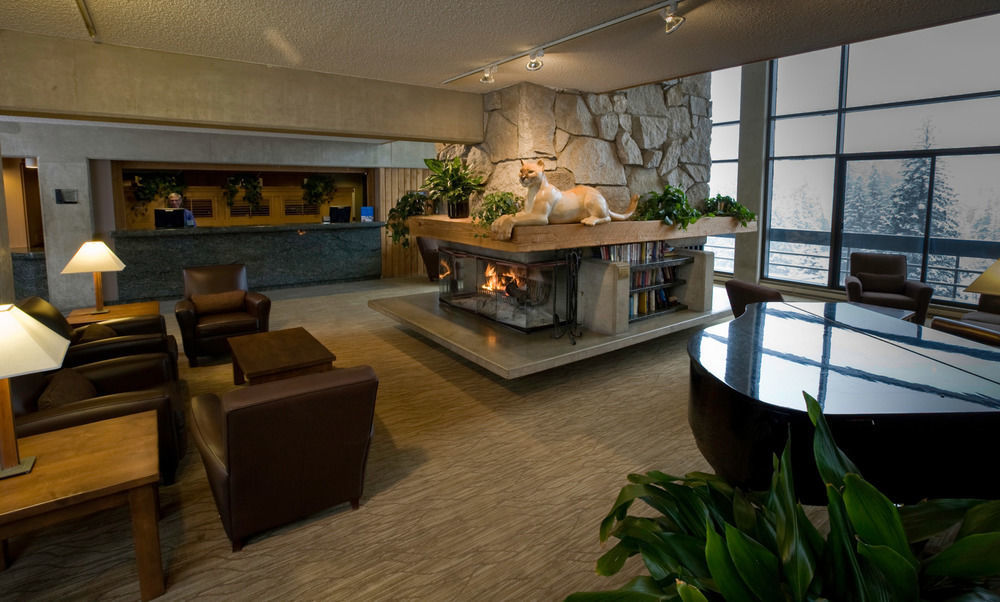 Lodge At Snowbird Alta Esterno foto